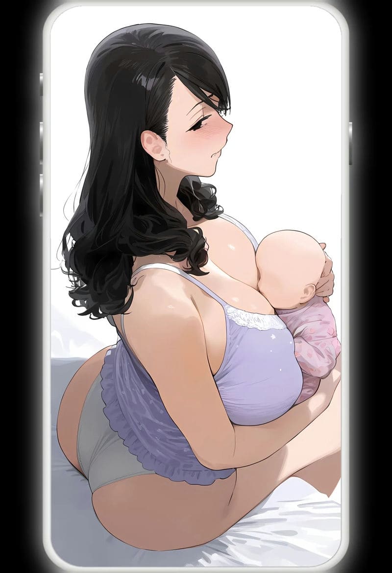 แอปสะกดจิตชี้นำให้ท้องเพราะโดนเย็ด